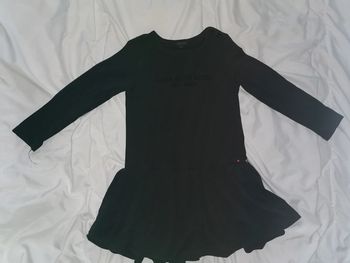 Robe ikks 4 ans