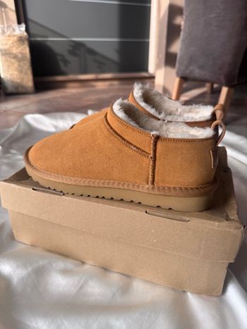 Ugg marron taille 40