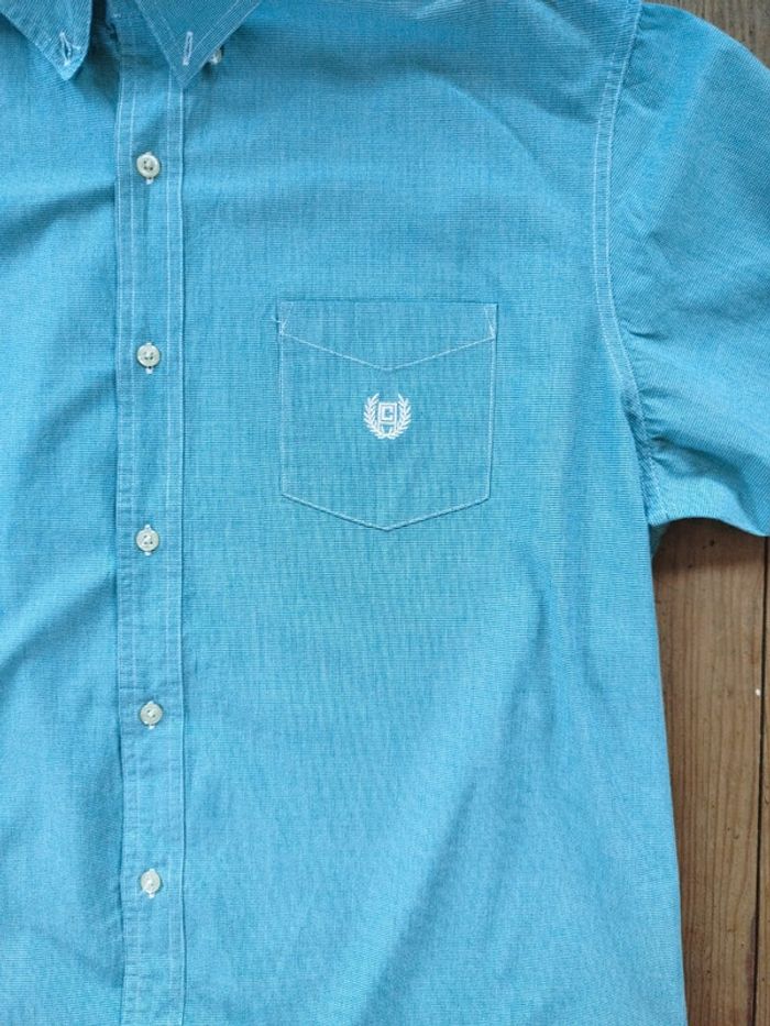 Chemise chaps homme xxl - photo numéro 2