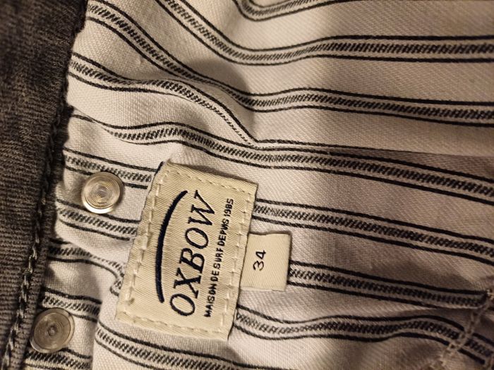 2 pantalons femmes taille 44 - photo numéro 7