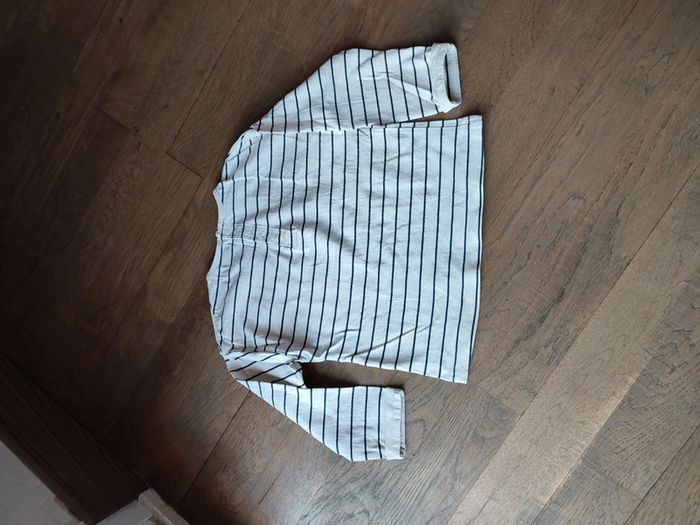 T-shirt manches longues - photo numéro 4