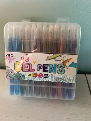 Stylos gel