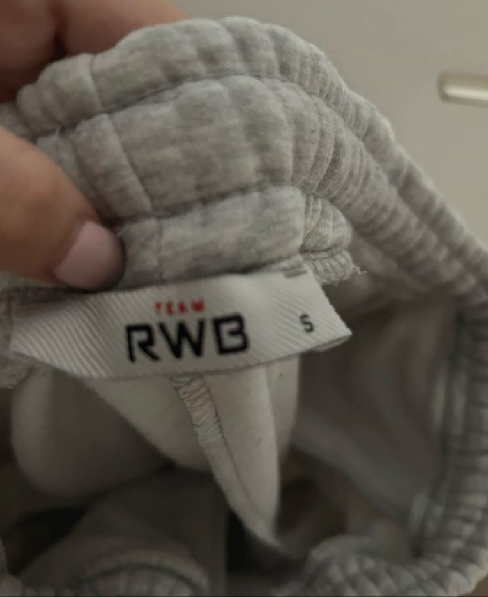 Jogging gris - photo numéro 2