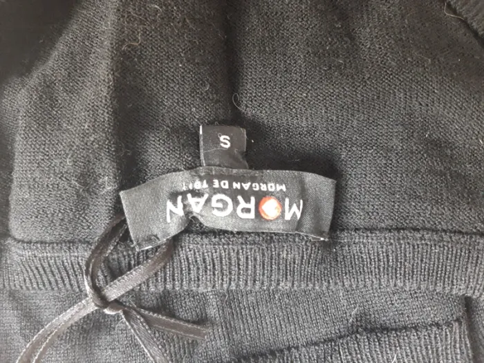 Pull taille S - photo numéro 2