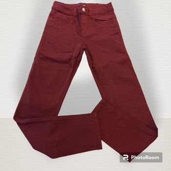 Pantalon stretch coupe droite 🌸