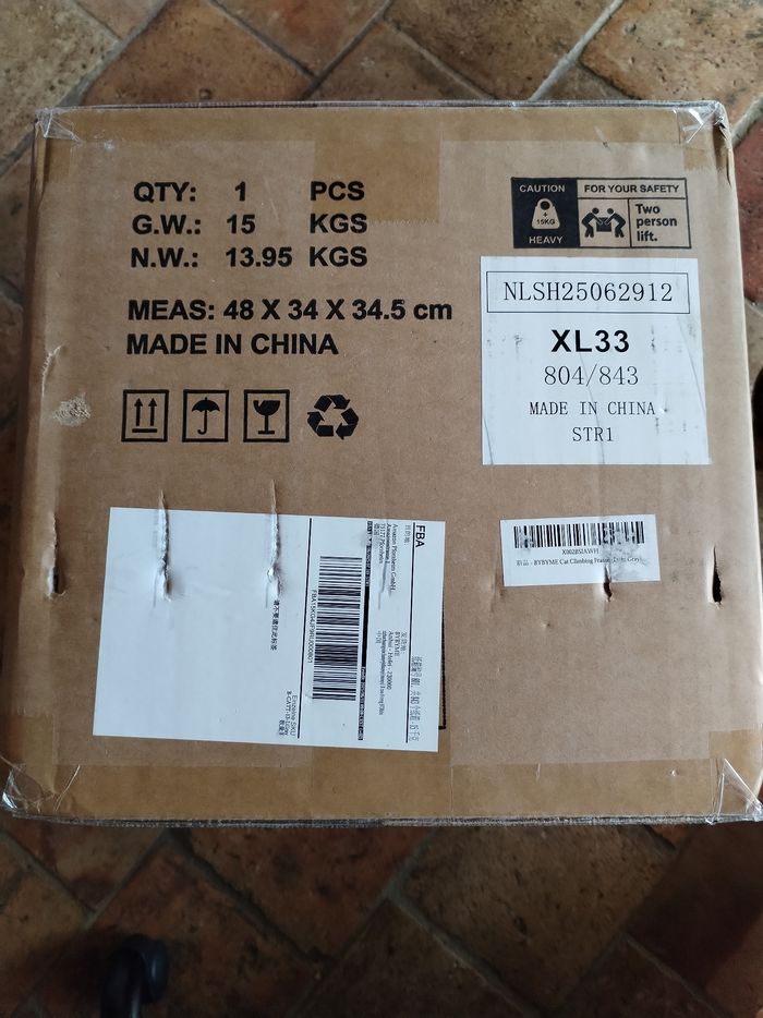 arbre à Chat Mural - photo numéro 2