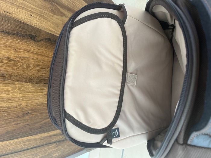 Sac à dos pour ordinateur - Samsonite - photo numéro 4