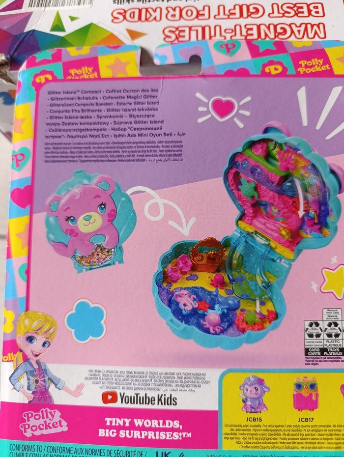 Polly pocket - photo numéro 5