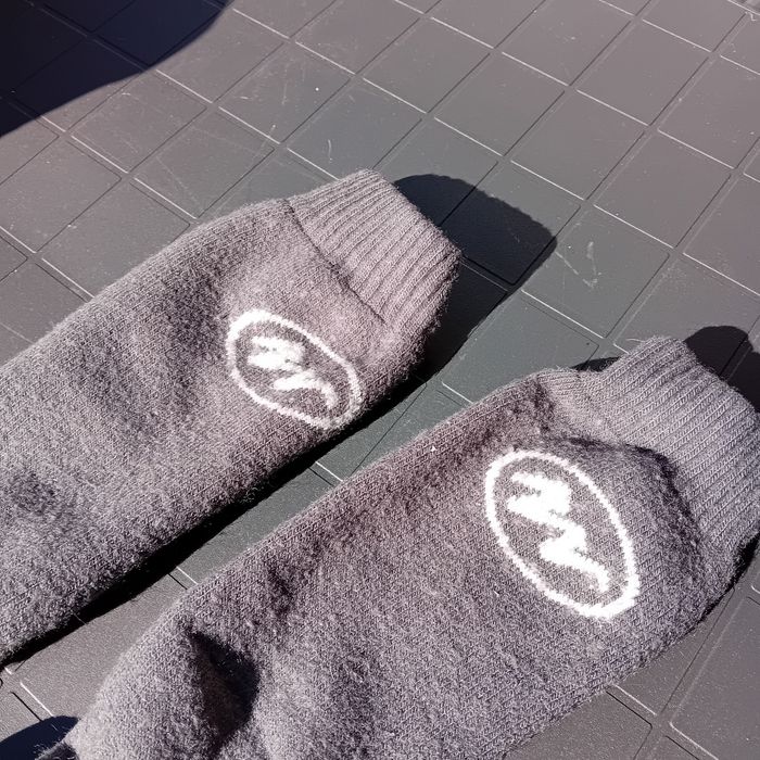Chaussettes Quechua - photo numéro 5