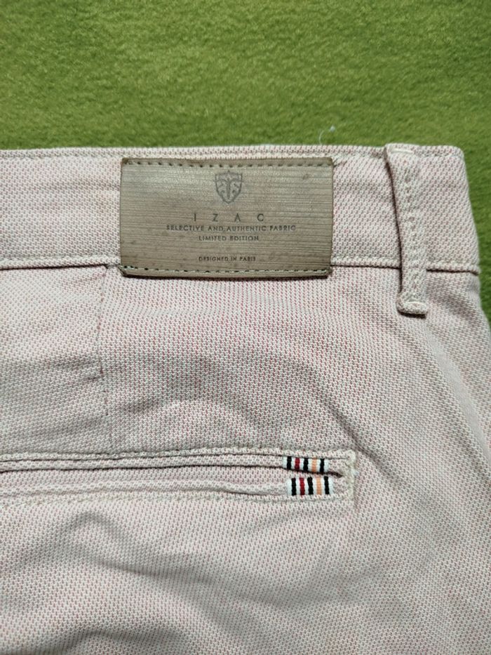 Pantalon IZAC - photo numéro 4