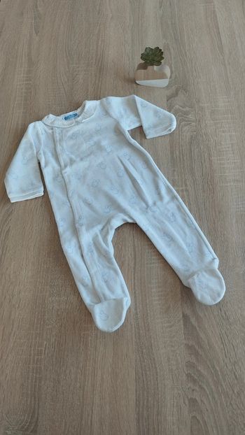 Pyjama lapin