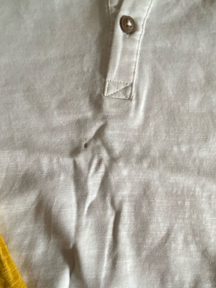 Lot t shirt - photo numéro 2