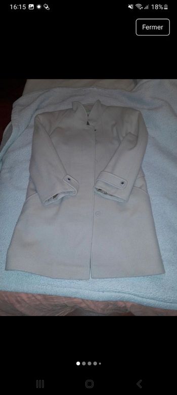 Manteau