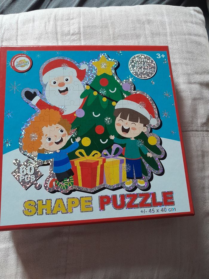 Jeux noel - photo numéro 4