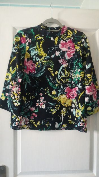 Blouse Vero Moda T. XS