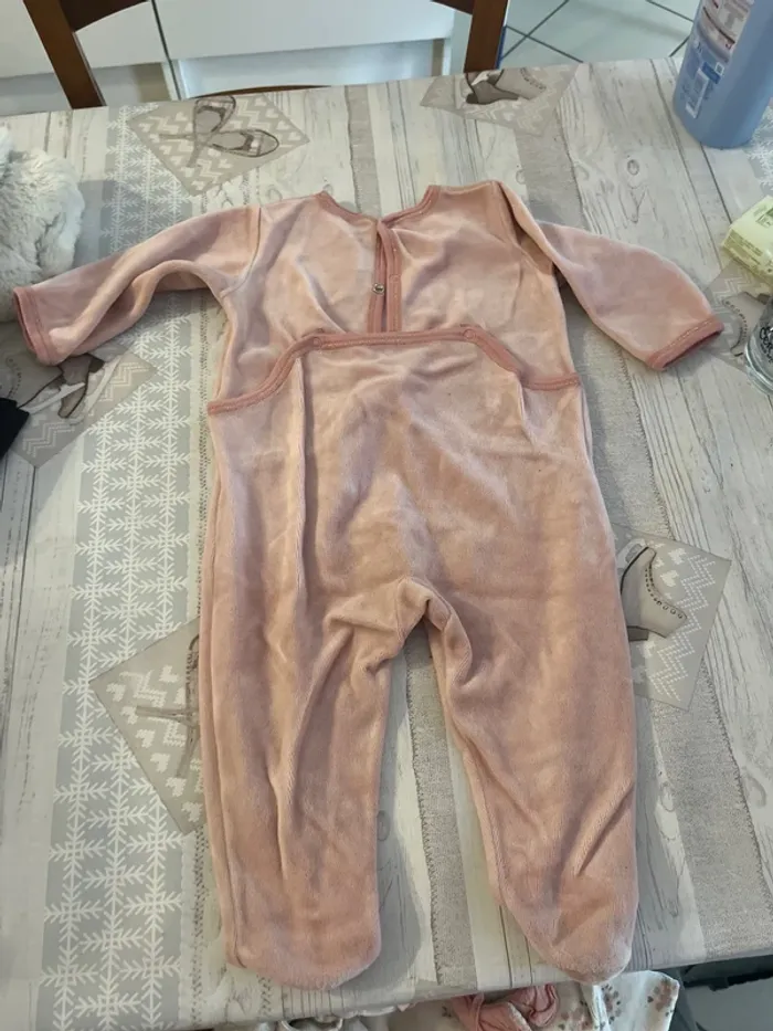 Pyjama - photo numéro 3