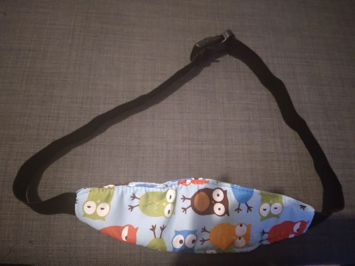 Protection voiture bébé et enfants neuf - photo numéro 2