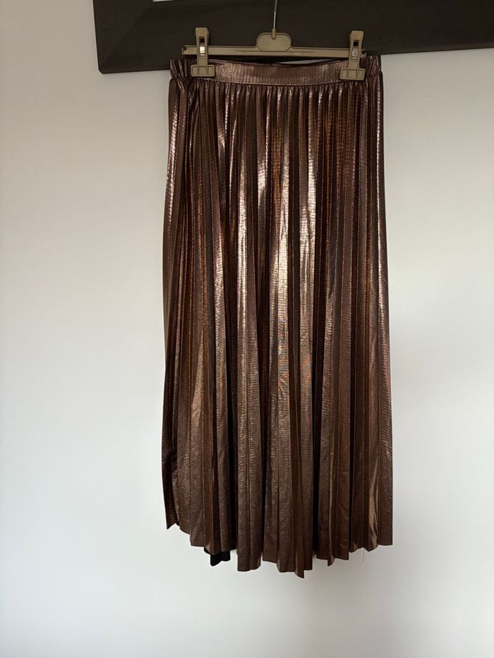 Jupe plissée - photo numéro 2