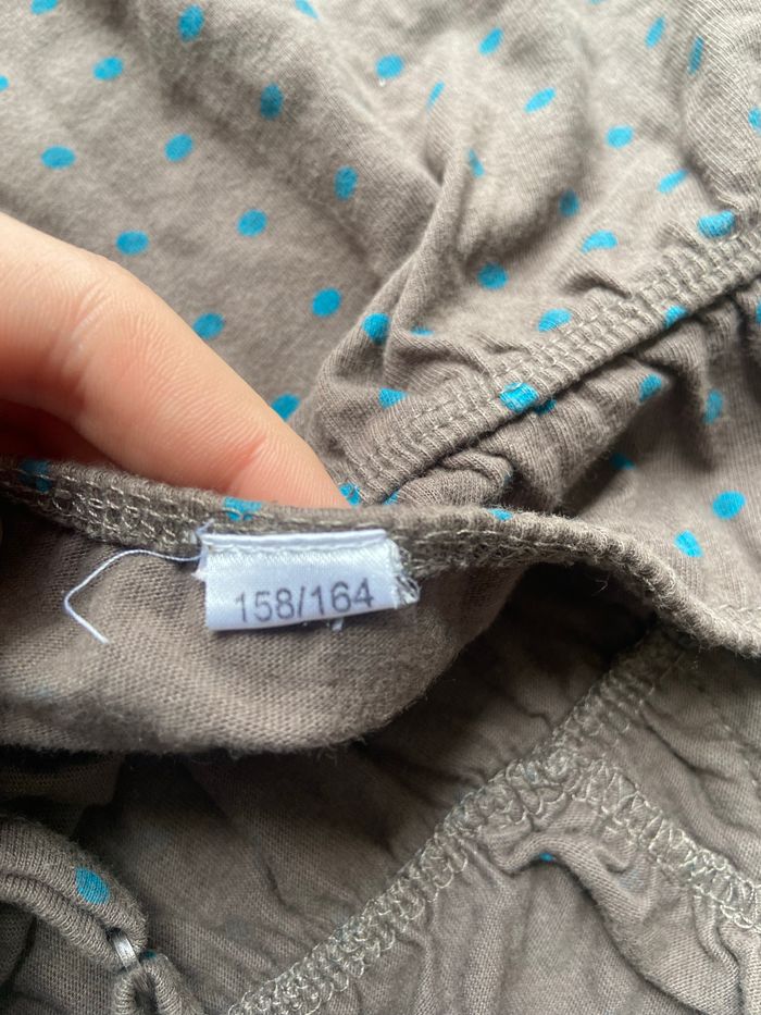 Robe à pois - photo numéro 4