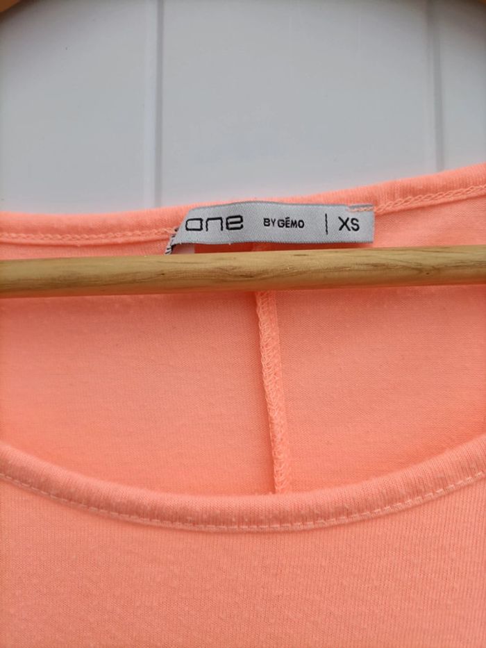T-shirt - photo numéro 2