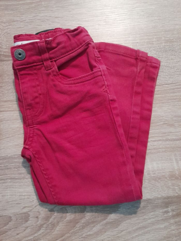 Lot 3ans hiver - photo numéro 2