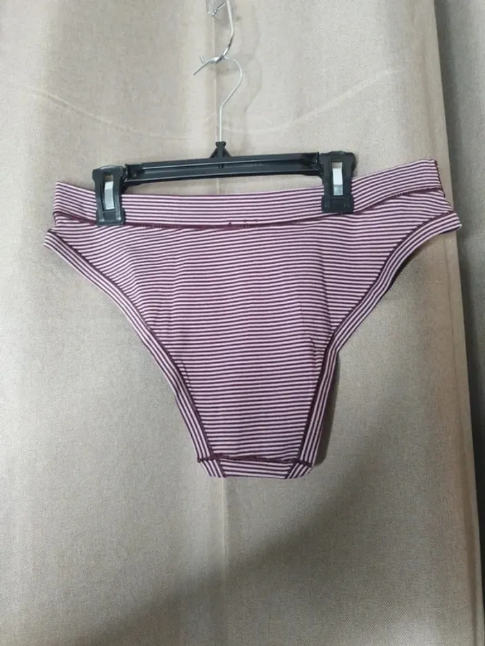 Cotton Essentials Cheeky Panty - photo numéro 4