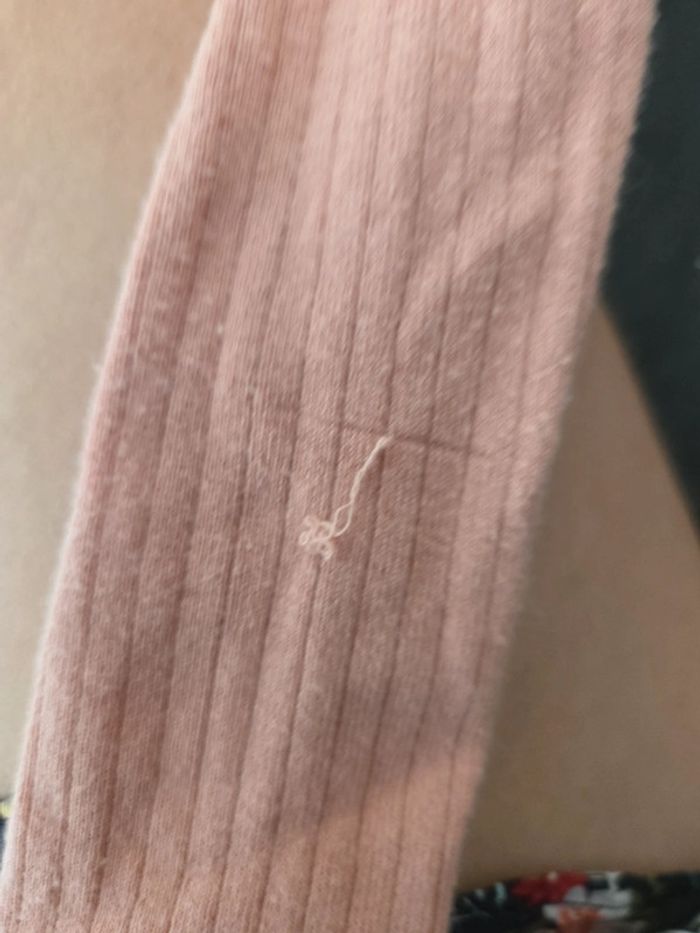 H&M 62/68cm 3-6m - photo numéro 2