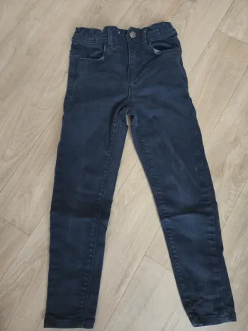 Jean skinny