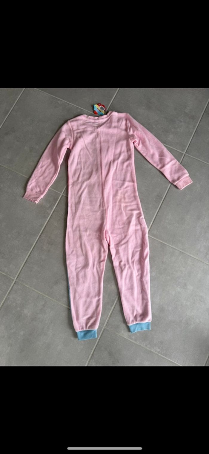 Surpyjama Stella et Everest Pat patrouille 8 ans - photo numéro 9