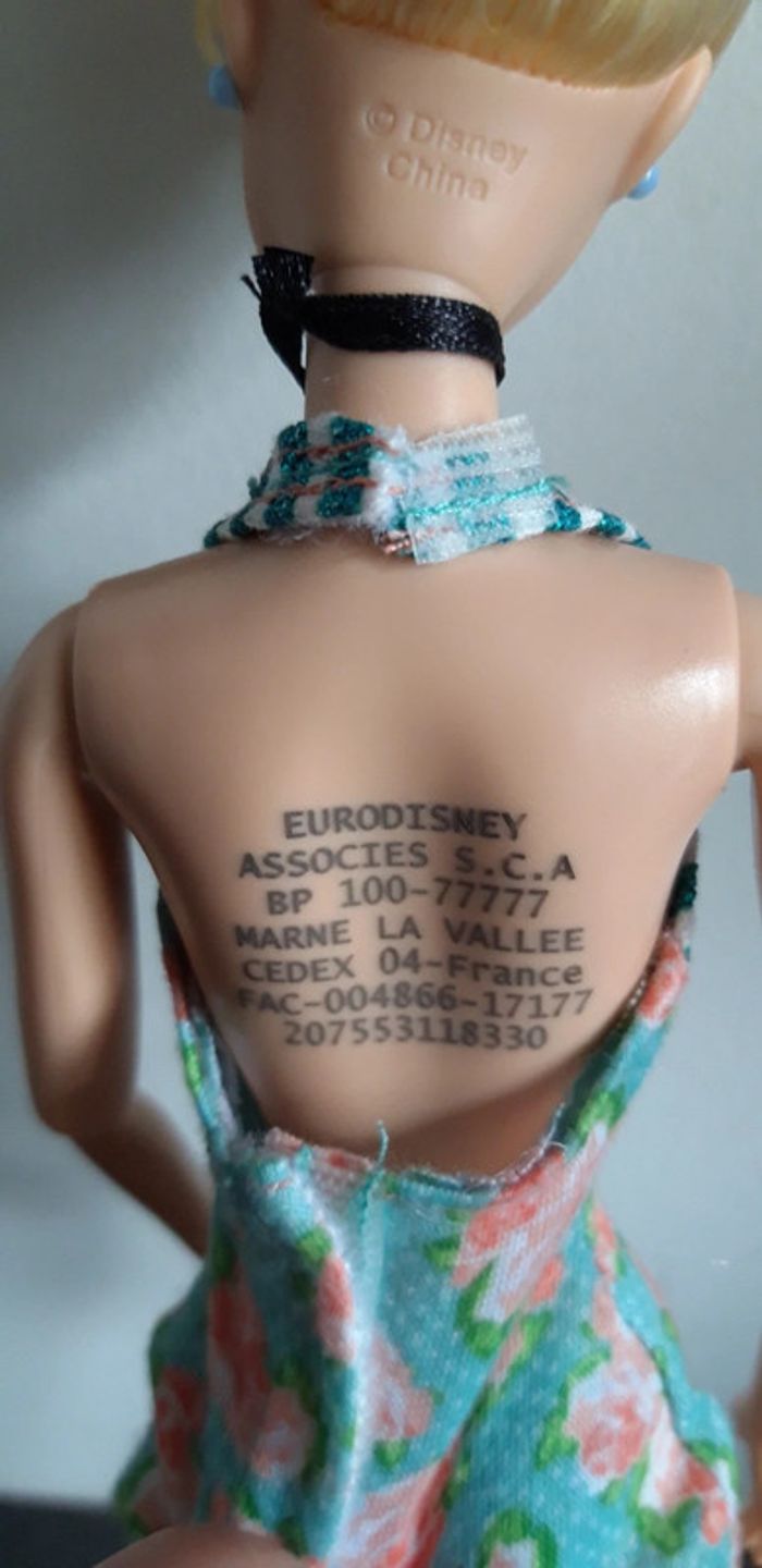 Cendrillon - photo numéro 4