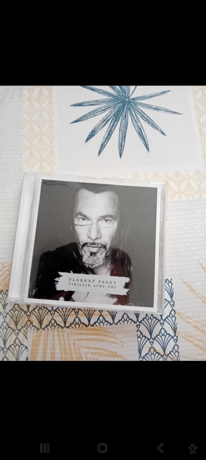 CD Musique