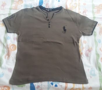 Thee  Ralph Lauren  8ans