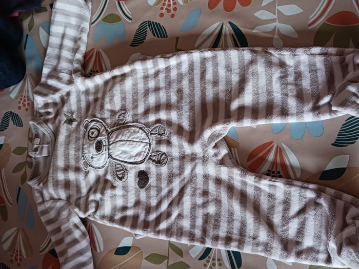 Colis 6 mois fille - photo numéro 7