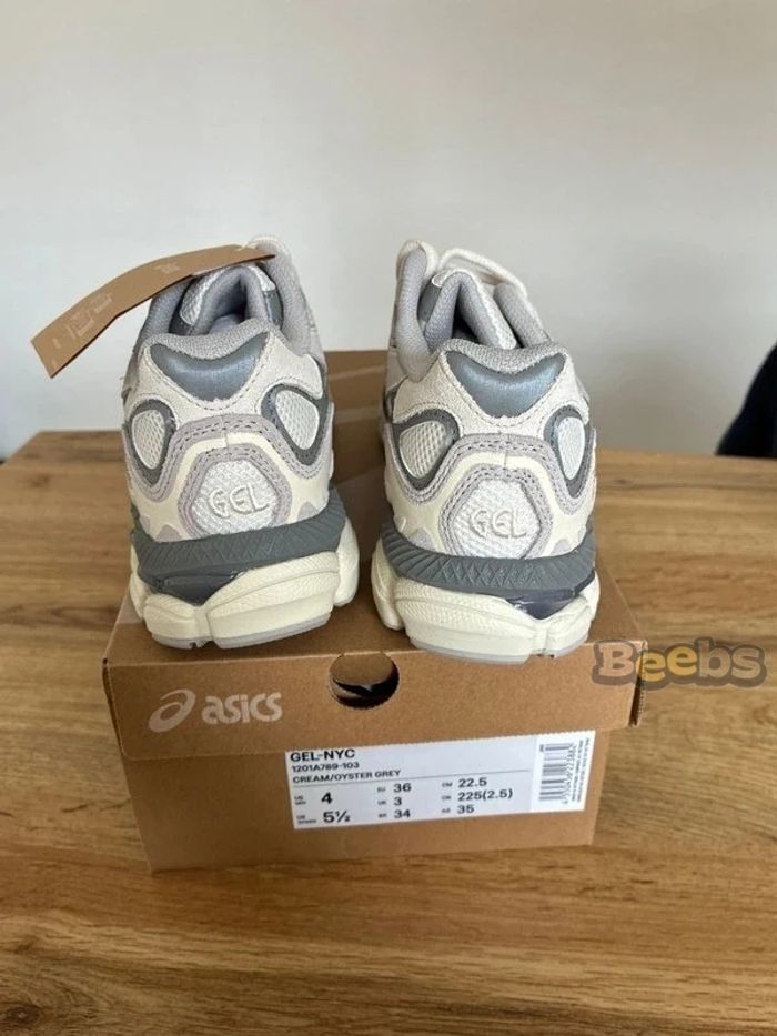 ASICS GEL-NYC Taille 44 - photo numéro 3