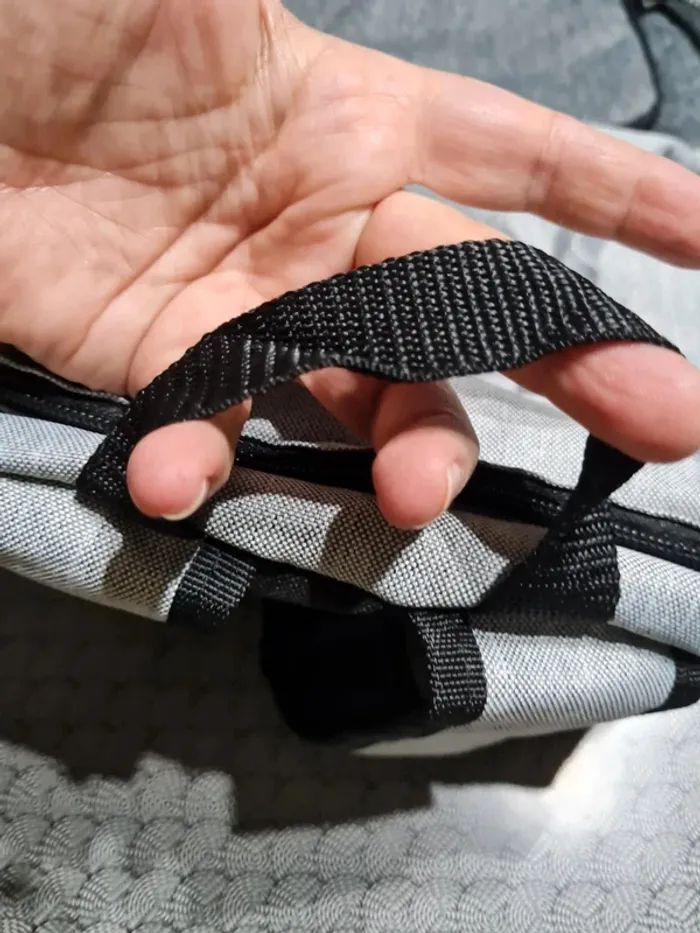 Sac à dos isotherme - photo numéro 7