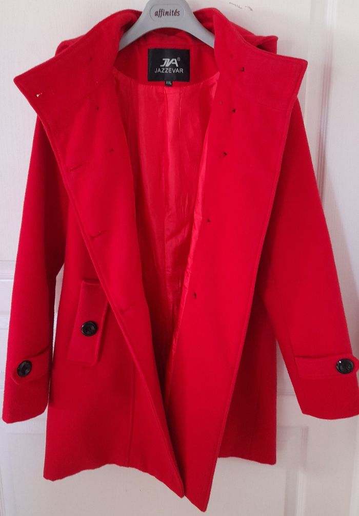 Manteau - photo numéro 3