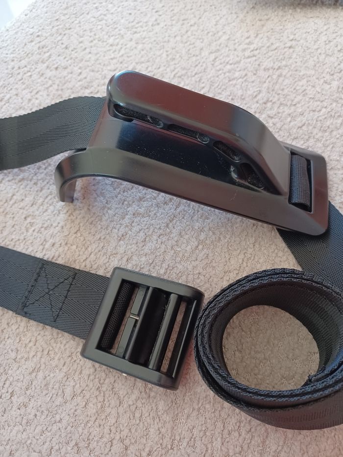 Ceinture de sécurité femme enceinte