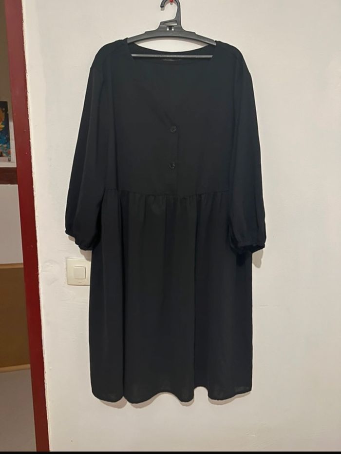 Robe SHEIN curve taille 2XL👗