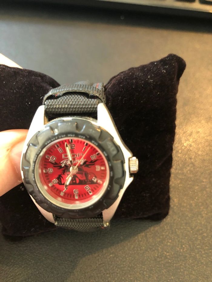 Montre ddp - photo numéro 5