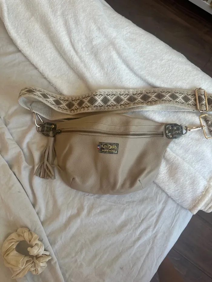 Sac banane