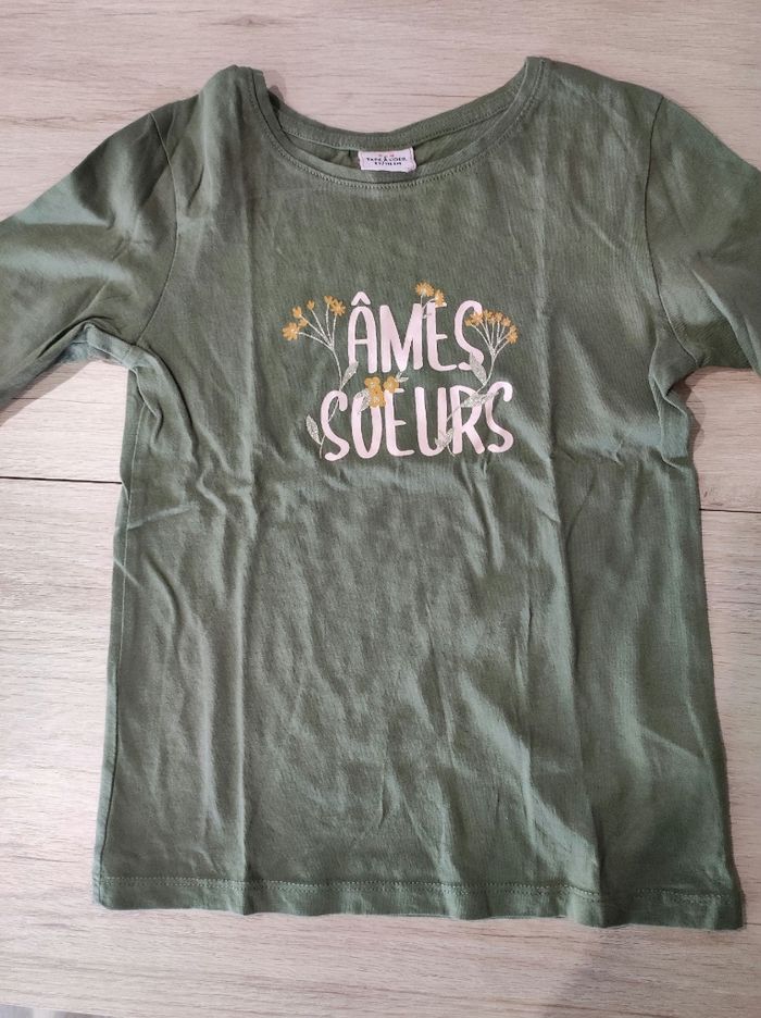 T shirt