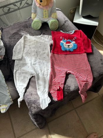 Pyjama