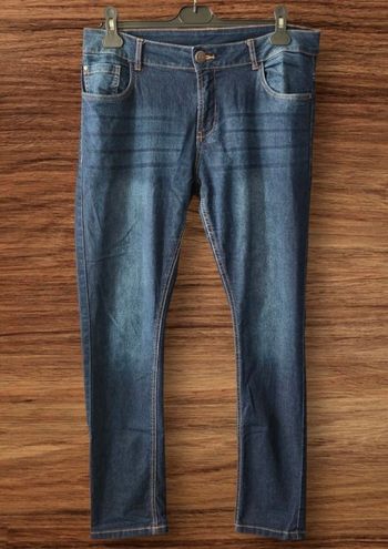 Jean femme taille L