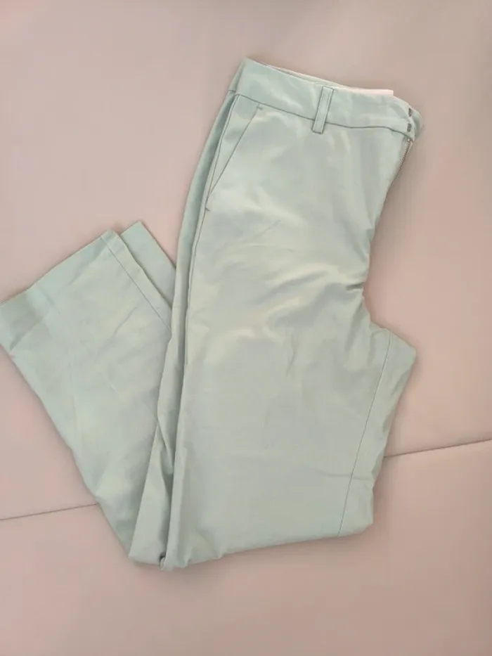 Pantalon Teddy Smith - photo numéro 4