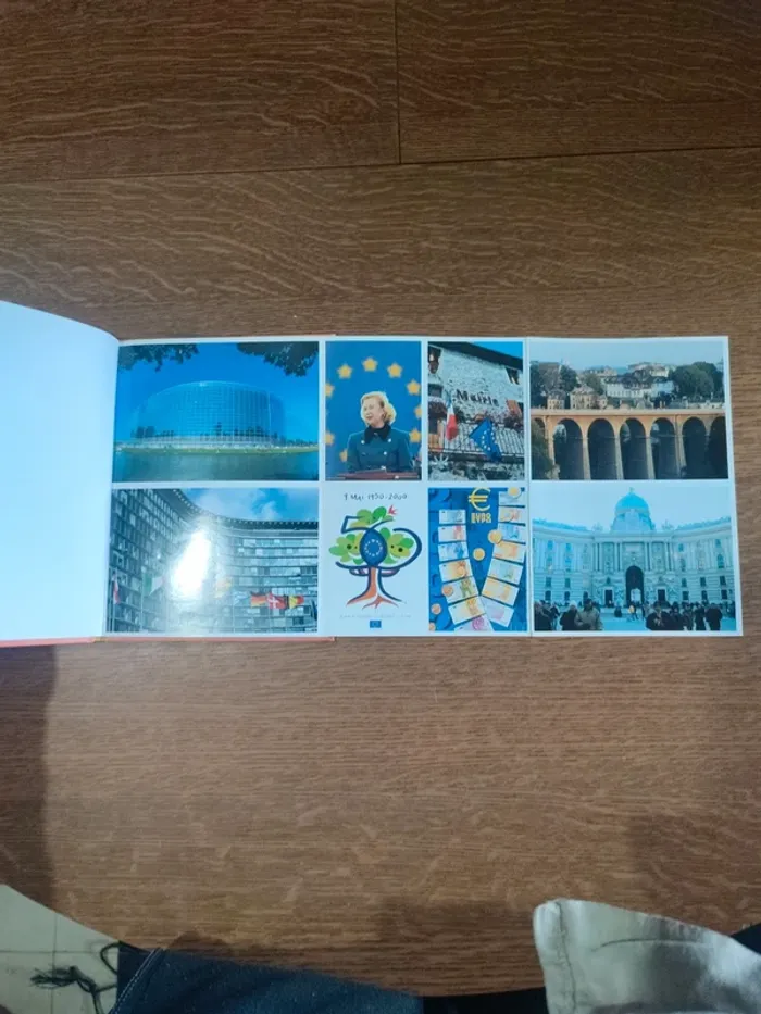 Livre megascope - photo numéro 7