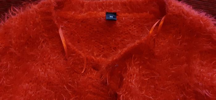 Gilet fille 3-4 ans neuf - photo numéro 5