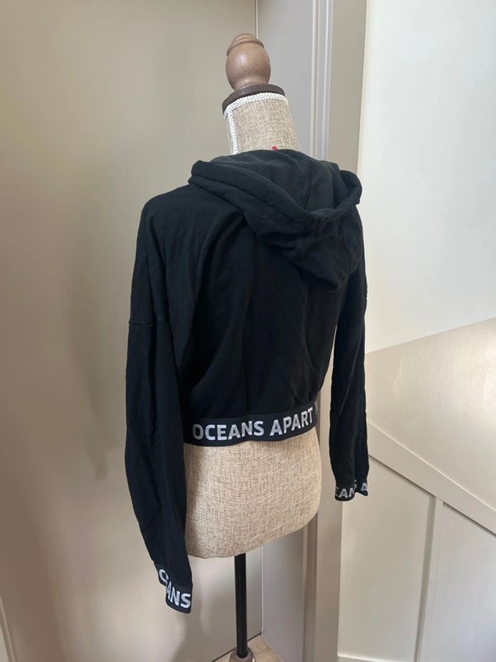 Sweat Oceans Apart - photo numéro 5