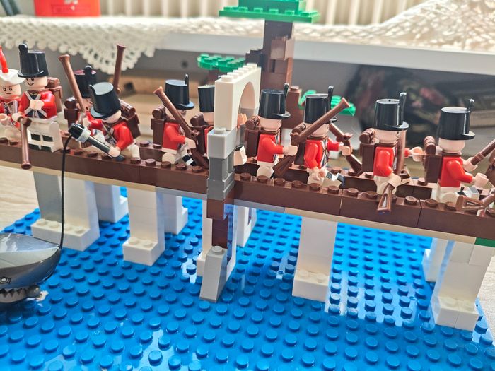 Figurine fantassins - photo numéro 3