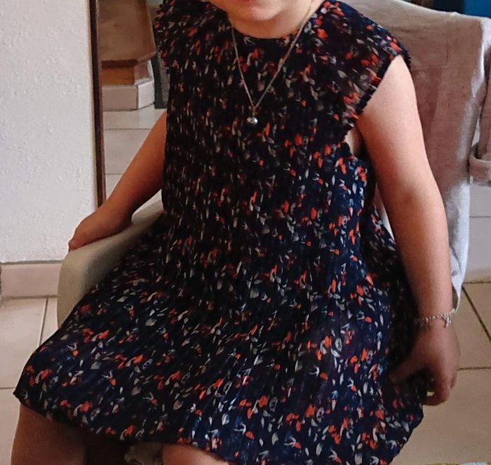 Robe sans manche, Gémo, 5 ans - photo numéro 8