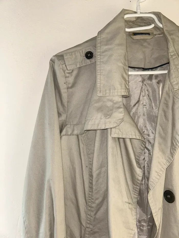 Manteau - photo numéro 2